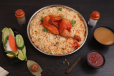Chicken Mandi
