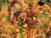 Kabssa Rice