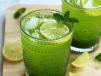 Lemon Mint