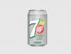 Diet Seven Up