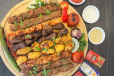 Kilo Mix Grilled AlSultan