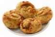 Bacon Swirls- 4 Pcs