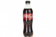 Cola Zero 500Ml