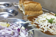 Gokul Special Pav Bhaji