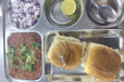 Pav Bhaji
