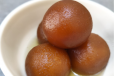Gulab Jamun (1 pc)
