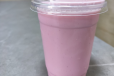 Rose Lassi