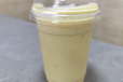 Gokul Special Lassi (Chickoo, Sitafal, Kesar Pista, Gulkand, Sitafal)
