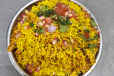 Bhel Puri
