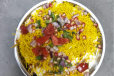 Papadi Chaat