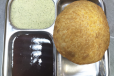 Moong Dal Kachori