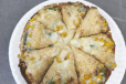 Corn Pizza