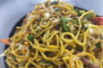 Paneer Chilli Noodles