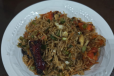 Paneer Chilli Rice