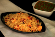 Paneer Triple Rice