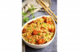 Manchurian Rice