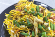 Manchurian Noodles