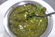 Palak Paneer