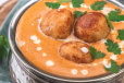 Malai Kofta Sweet