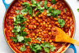 Chana Masala