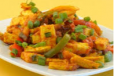 Paneer Baby Corn
