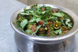 Bhindi Fry