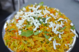 Veg. Hydrabadi Biryani