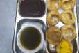 Ragda Pani Puri