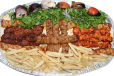 Mix Grill