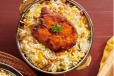 King Fish Biriyani