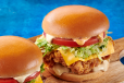 Zinger Burger