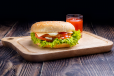 Burger