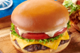 Grilled Burger