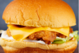 Classic Burger
