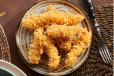 Mayo Chilli Prawns