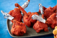 Chicken Lollipop
