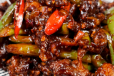 Crispy Beef