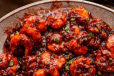 Prawns Schezawan