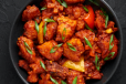 Fish Chilli