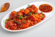 Chicken Chilli