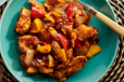 Chicken Schezwan