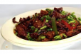 Beef Chilli
