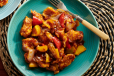 Chicken Manchurian