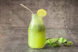 Lemon Mint Juice