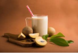 Chikoo Juice
