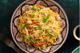 Chicken Noodles