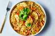 Mixed Noodles