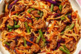 Schezwanf Noodles