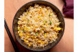 Singapore Fried Rice