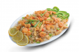 Mix Fried Rice